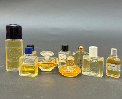 Various Perfumers - (1990s) 
Assortment of...