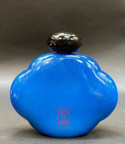 Serge Mansau (1930-2019) for Marc De la Morandière...