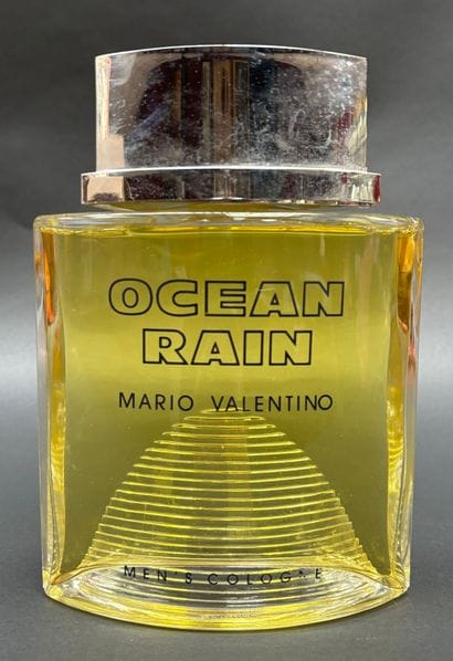 Mario Valentino - (1990s)
Decorative advertising...