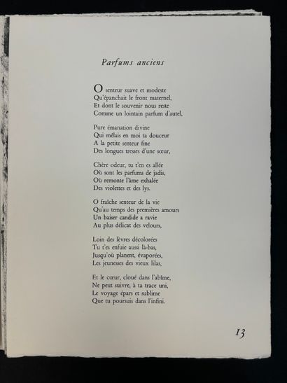 Edouard Goerg (1893-1969) - 
