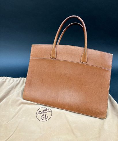 Hermès Paris made in France, 1998. White...