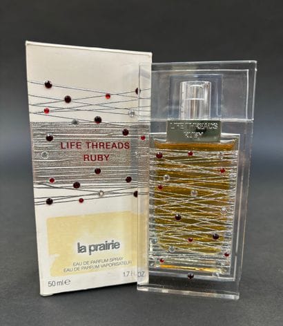 La Prairie - 