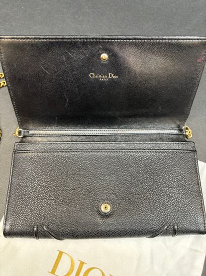 Christian DIOR
Diorama Croisière clutch bag...