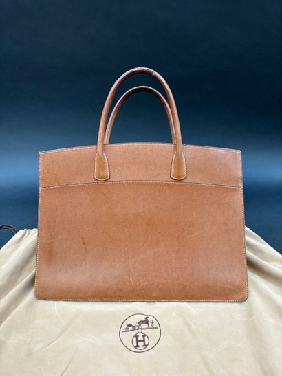 Hermès Paris made in France, 1998. White...