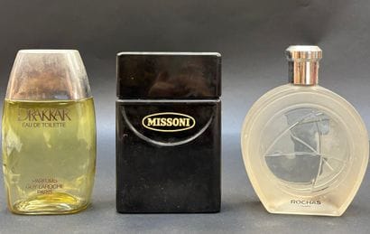Various Perfumers - (1990s)
Assortment of...
