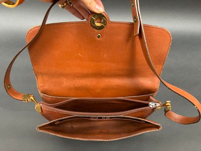 Louis Vuitton Vintage 
Vendôme bag 
In monogrammed...