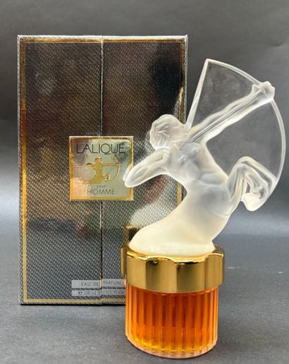 Lalique parfums - 