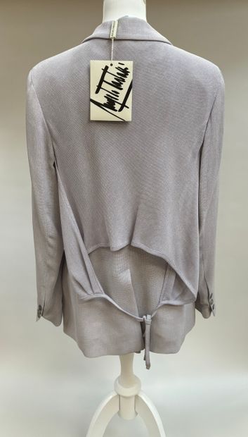 Angelo TARLAZZI
Polyester knit ensemble including...