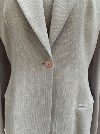 Angelo TARLAZZI
Polyester knit ensemble including...