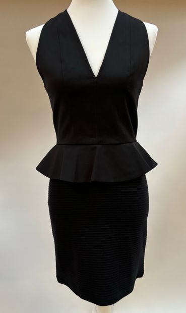 ATHE Vanessa Bruno
Une robe de soirée, en...