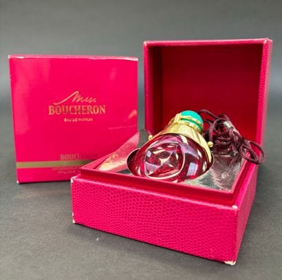 Boucheron - 