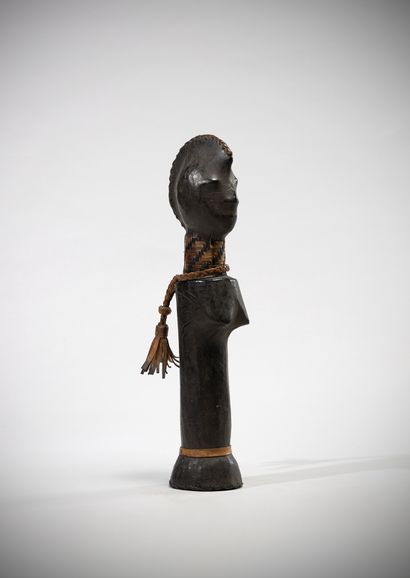 Mossi Burkina Faso 