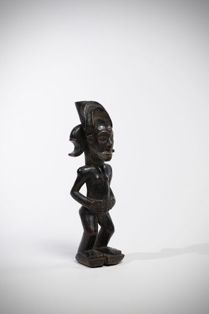 Tchokwé Angola/Congo (RDC) Representation...