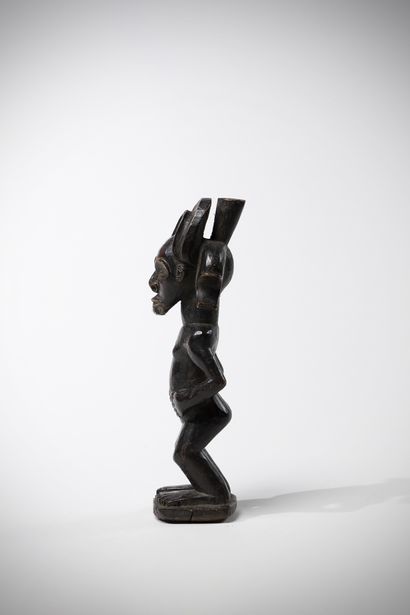 Tchokwé Angola/Congo (RDC) Representation...