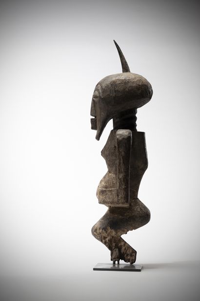 Songye Congo (DRC) Powerful 