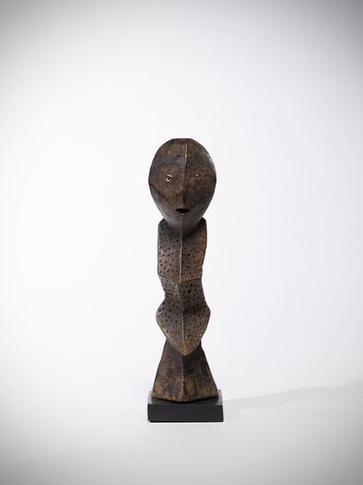 Lega Congo (DRC) Anthropomorphic 