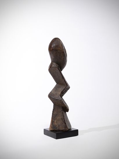 Lega Congo (DRC) Anthropomorphic 
