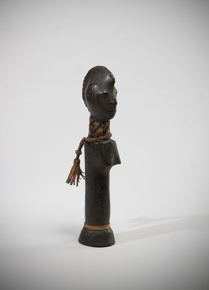 Mossi Burkina Faso 