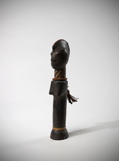 Mossi Burkina Faso 