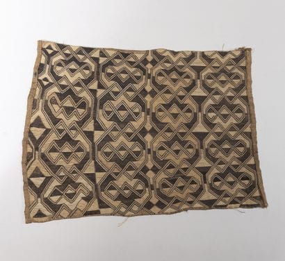 Kuba Congo (RDC) 61x44cm