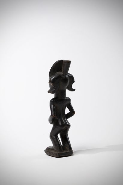 Tchokwé Angola/Congo (RDC) Representation...