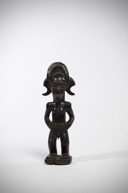 Tchokwé Angola/Congo (RDC) Representation...