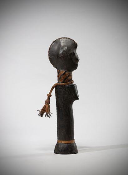 Mossi Burkina Faso 