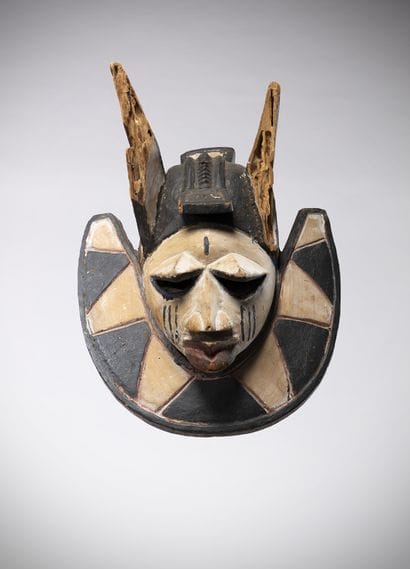 Yoruba Nigeria Very ancient 