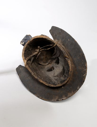 Yoruba Nigeria Very ancient 