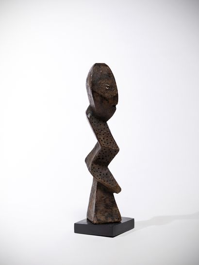 Lega Congo (DRC) Anthropomorphic 