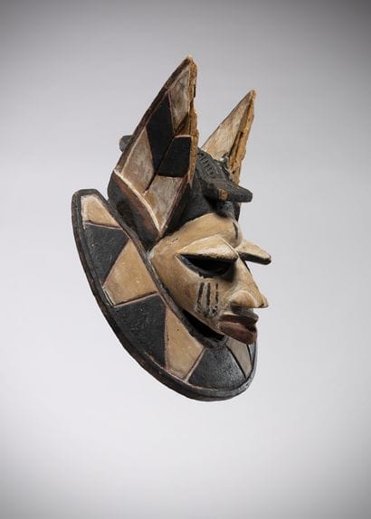 Yoruba Nigeria Very ancient 