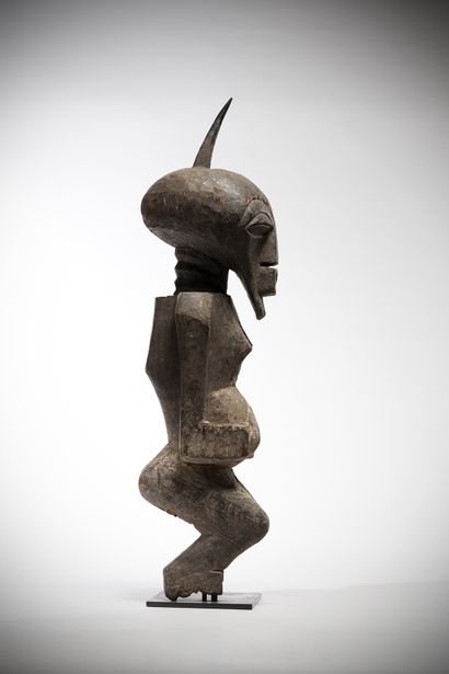 Songye Congo (DRC) Powerful 