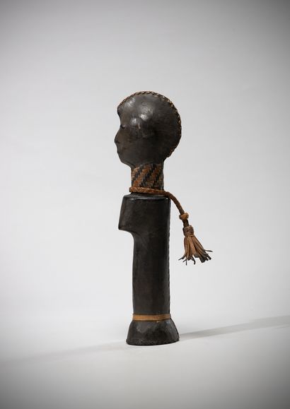 Mossi Burkina Faso 