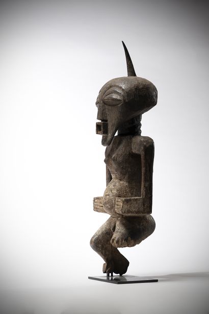 Songye Congo (DRC) Powerful 
