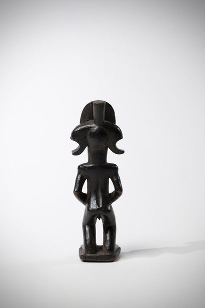 Tchokwé Angola/Congo (RDC) Representation...