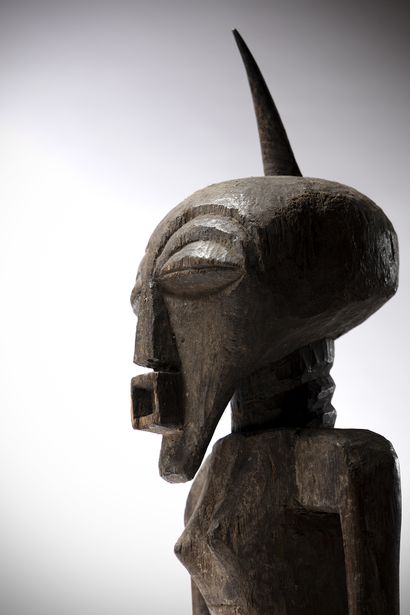 Songye Congo (DRC) Powerful 