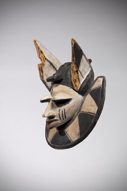 Yoruba Nigeria Very ancient 