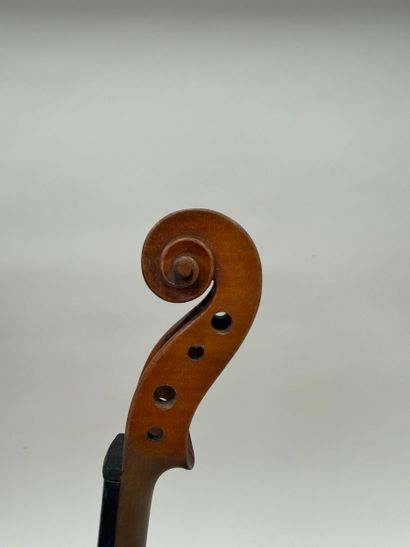 Violon Français du XIXe dans le style de...