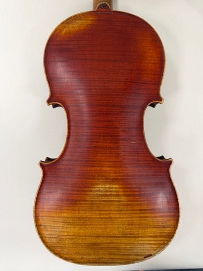 Violon Français fait par Jules GAILLARD portant...