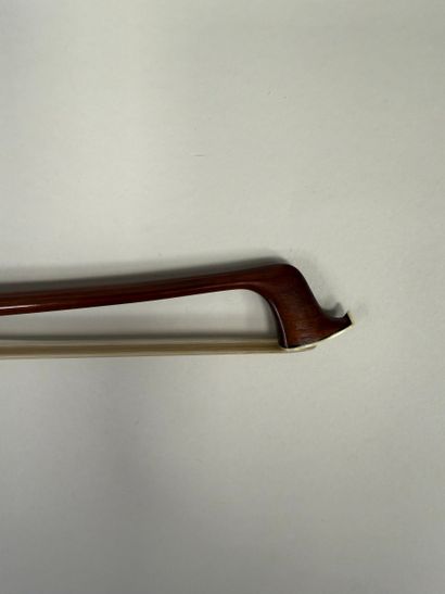 Archet de violon Français dans le style de...