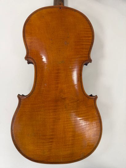 Violon Français du XIXe dans le style de...