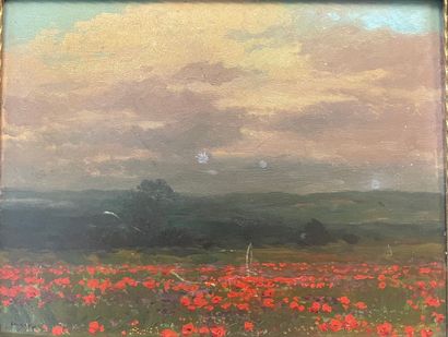 Frantisek Ladislav SOUKUP (1888–1954) 
Fields...