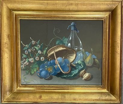19th-Century French School
Follower of Paul...