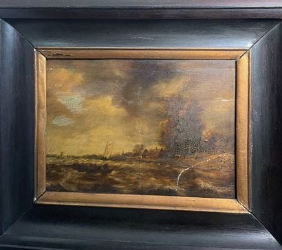 Flemish School, late 18th–early 19th century...