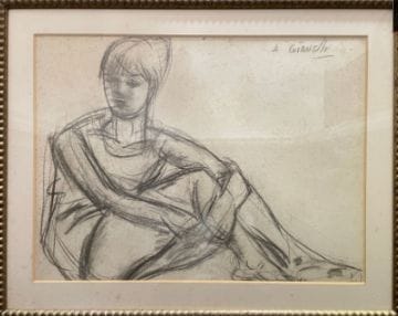 Antoine Marius GIANELLI (1896-1983)

Grande...