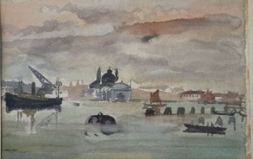 Eliane DE LA VILLEON dite Eliane PETIT (1910-1969)

Vue...