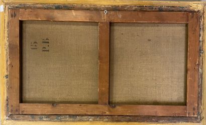 19th-Century French School
The Washerwomen,...