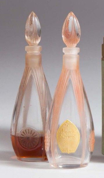 NICE
Flor Ambre d'Orient - (années 1920)...