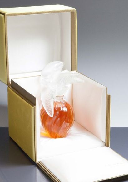 Nina RICCI
L'Air du Temps - (1948) Présenté...