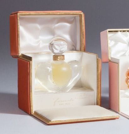 Nina RICCI
Farouche - (1974) Présenté dans...